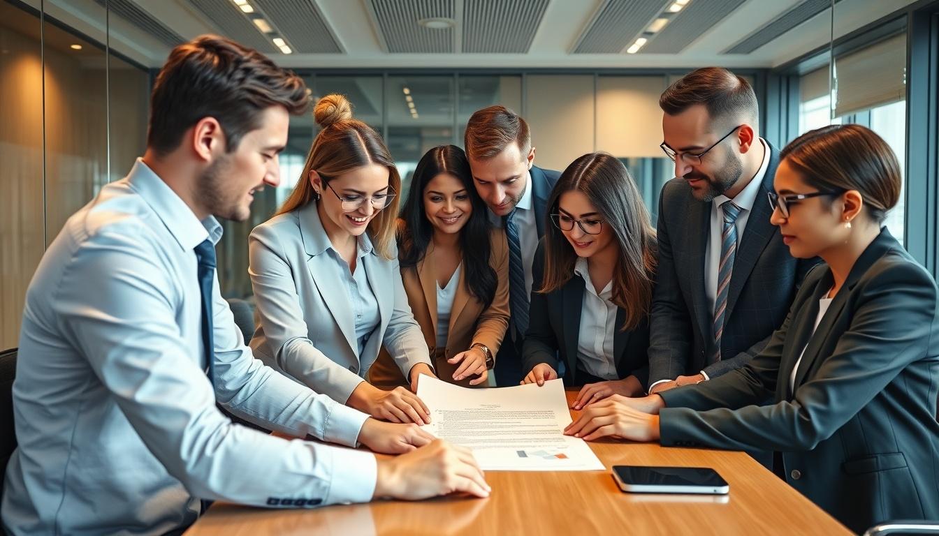 Professional plan visual